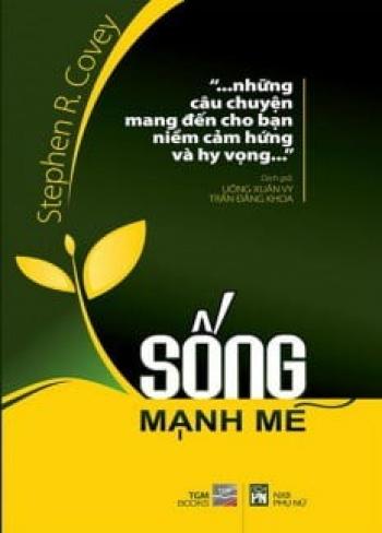 SỐNG MẠNH MẼ