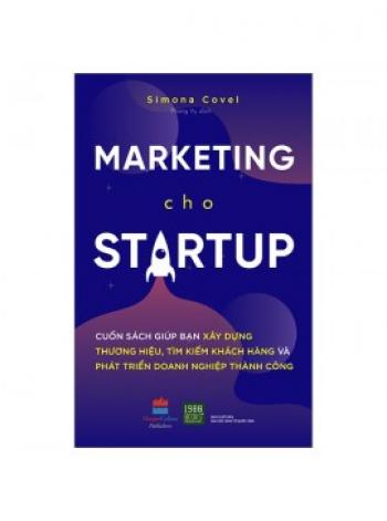 MARKETING CHO STARTUP