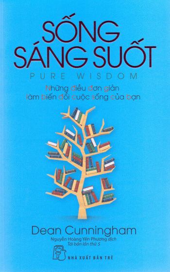 SỐNG SÁNG SUỐT