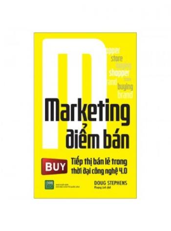 MARKETING ĐIỂM BÁN