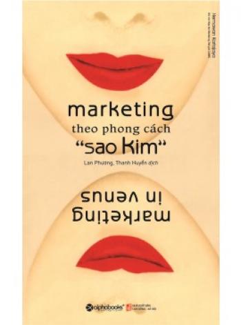 MARKETING THEO PHONG CÁCH SAO KIM