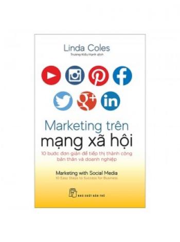 MARKETING TRÊN MẠNG XÃ HỘI