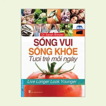 SỐNG VUI SỐNG KHỎE