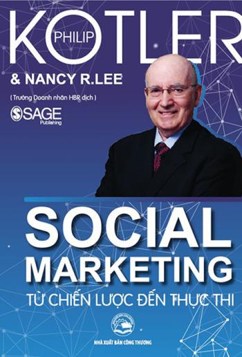 SOCIAL MARKETING