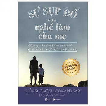 SỰ GIÚP ĐỠ CỦA NGHỀ LÀM CHA MẸ