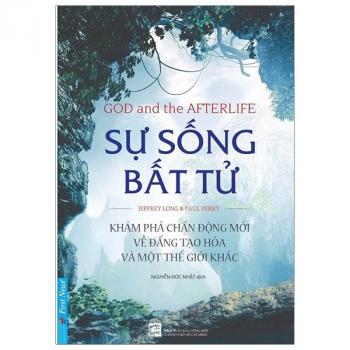 SỰ SỐNG BẤT TỬ