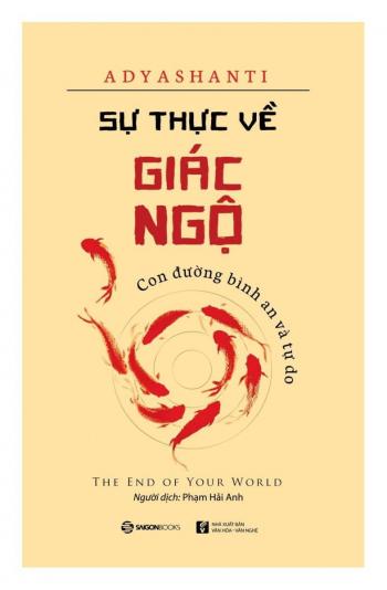 SỰ THỰC VỀ GIÁC NGỘ