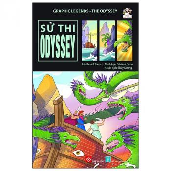 SỬ THI ODYSSEY