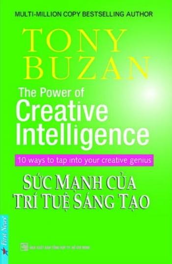 SỨC MẠNH CỦA TRÍ TUỆ SÁNG TẠO