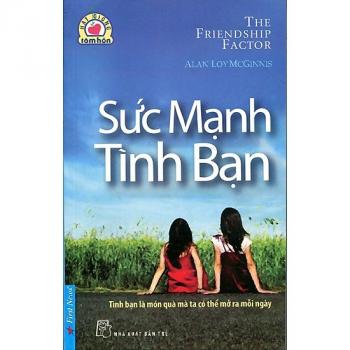 SỨC MẠNH TÌNH BẠN