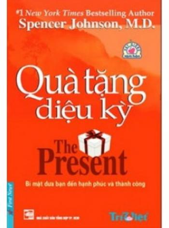 QUÀ TẶNG DIỆU KỲ