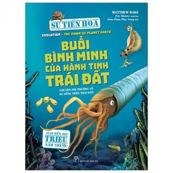 STT- BUỔI BÌNH MINH CỦA HÀNH TINH TĐ