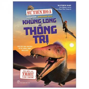 STT- KHỦNG LONG THỐNG TRỊ