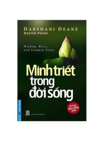 MINH TRIẾT TRONG ĐỜI SỐNG