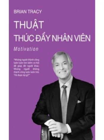 THUẬT THÚC ĐẨY NHÂN VIÊN