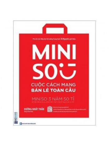 MINI SOG CUỘC CÁCH MẠNG BÁN LẺ TOÀN CẦU