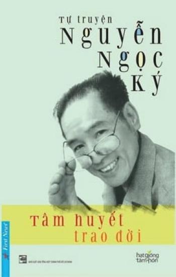 TÂM HUYẾT TRAO ĐỜI