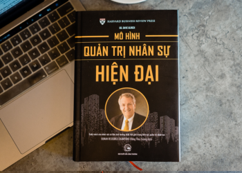 MÔ HÌNH QUẢN TRỊ NHÂN SỰ HIỆN ĐẠI