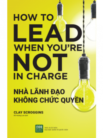 NHÀ LÃNH ĐẠO KHÔNG CHỨC QUYỀN