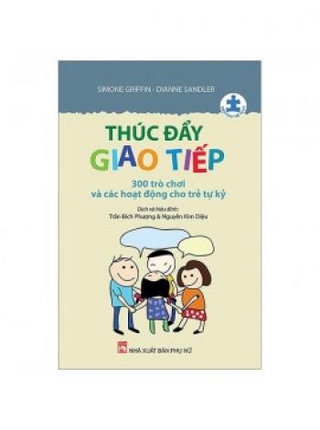 THÚC ĐẨY GIAO TIẾP