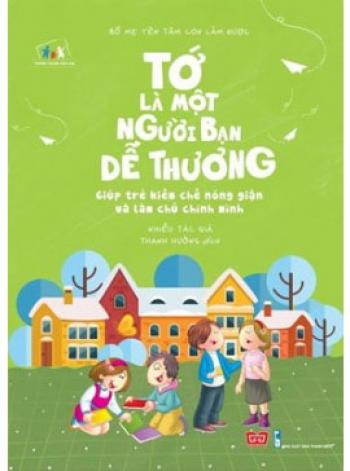 TỚ LÀ MỘT NGƯỜI BẠN DỄ THƯƠNG