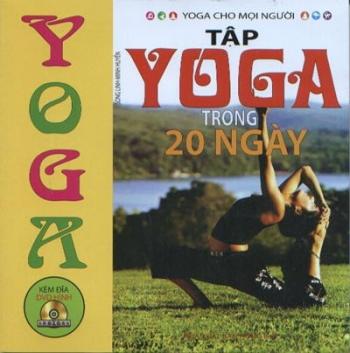 TẬP YOGA TRONG 20 NGÀY