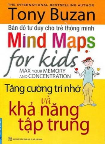 TĂNG CƯỜNG TRÍ NHỚ & KN TẬP TRUNG