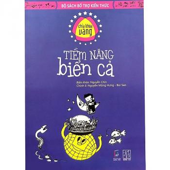 TIỀM NĂNG BIỂN CẢ