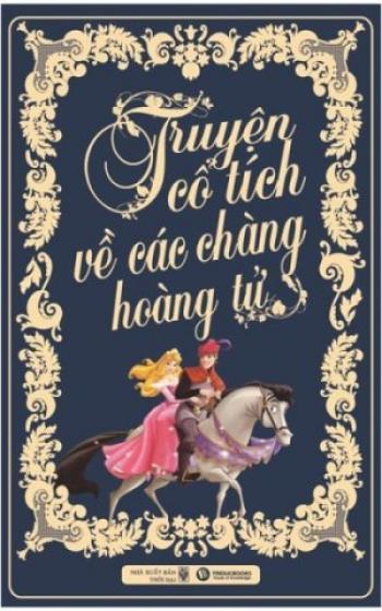 Truyện cổ tích về các chàng hoàng tử