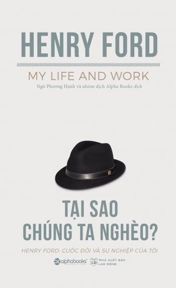 TẠI SAO CHÚNG TA NGHÈO