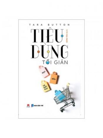 TIÊU DÙNG TỐI GIẢN