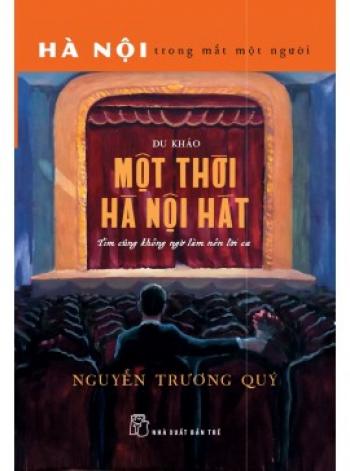 MỘT THỜI HÀ NỘI HÁT