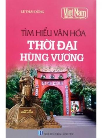 TÌM HIỂU VH THỜI ĐẠI HÙNG VƯƠNG