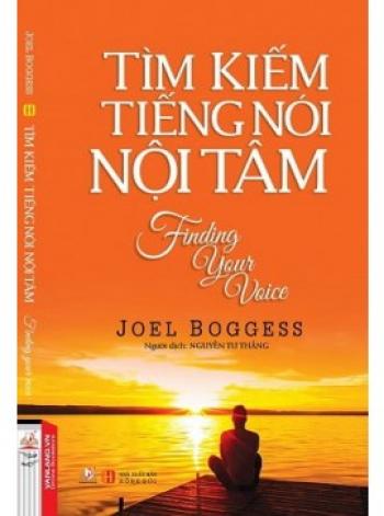 TÌM KIẾM TIẾNG NÓI NỘI TÂM