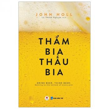 THẨM BIA THẤU BIA