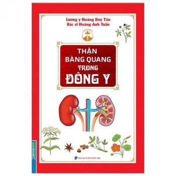 THẬN BÀNG QUANG TRONGĐÔNG Y