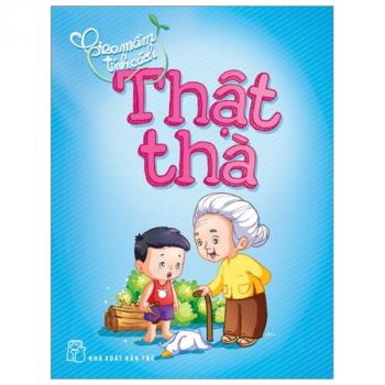 THẬT THÀ