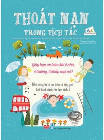 THOÁT NẠN TRONG TÍCH TẮC - 3