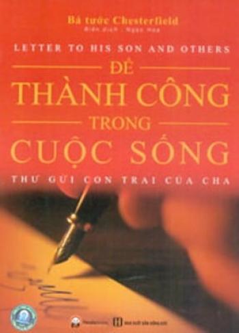 THÀNH CÔNG TRONG CUỘC SỐNG