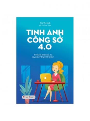 TINH ANH CÔNG SỞ 4.0