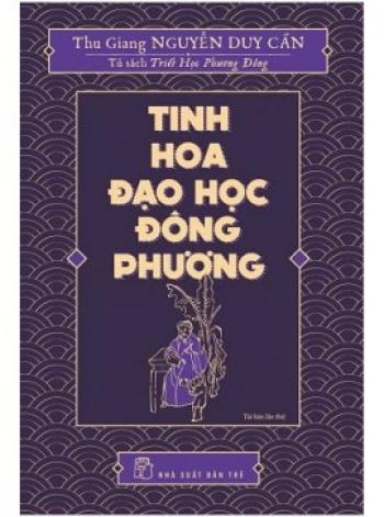 TINH HOA ĐẠO HỌC ĐÔNG PHƯƠNG