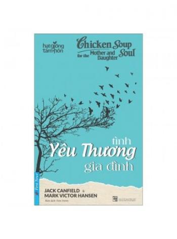 TÌNH YÊU THƯƠNG GIA ĐÌNH