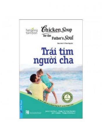 TRÁI TIM NGƯỜI CHA