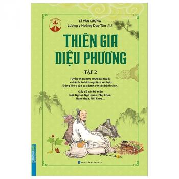 THIÊN GIA DIỆU PHƯƠNG 2