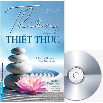 THIỀN ĐỊNH THIẾT THỰC