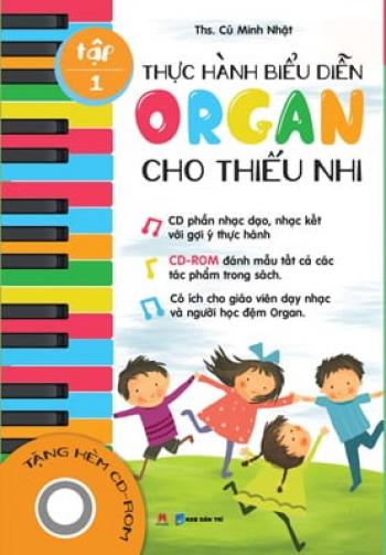 THỰC HÀNH BIỂU DIỄN THIẾU NHI T1