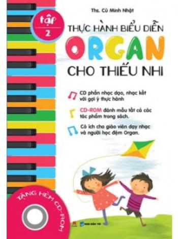 THỰC HÀNH BIỂU DIỄN THIẾU NHI T2