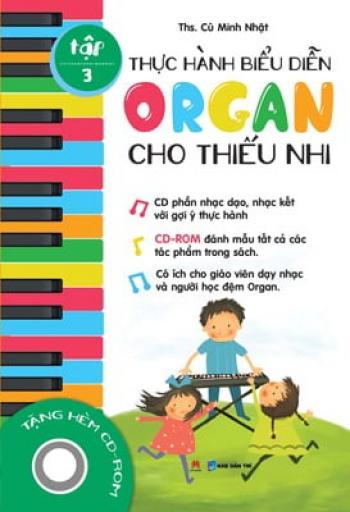 THỰC HÀNH BIỂU DIỄN THIẾU NHI T3