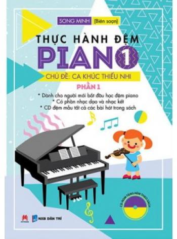 THỰC HÀNH ĐỆM PIANO 1