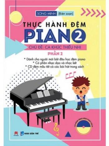 THỰC HÀNH ĐỆM PIANO 2